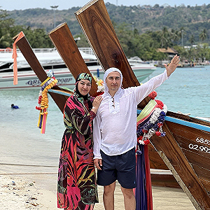 Отдых в Краби