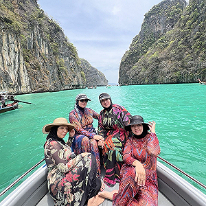 Отдых в Краби