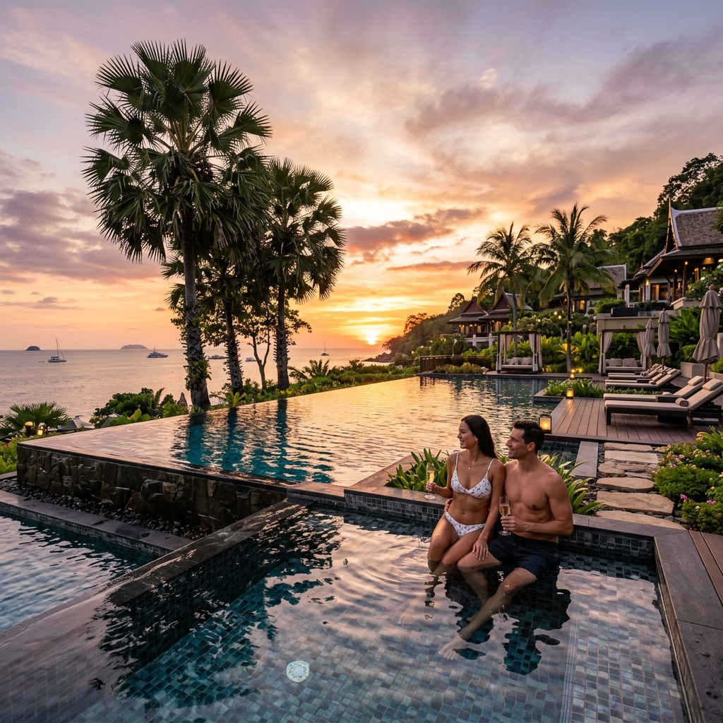 Курорт Del Mare